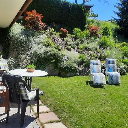 Appartement Windaublick ヴェステンドルフ エクステリア 写真