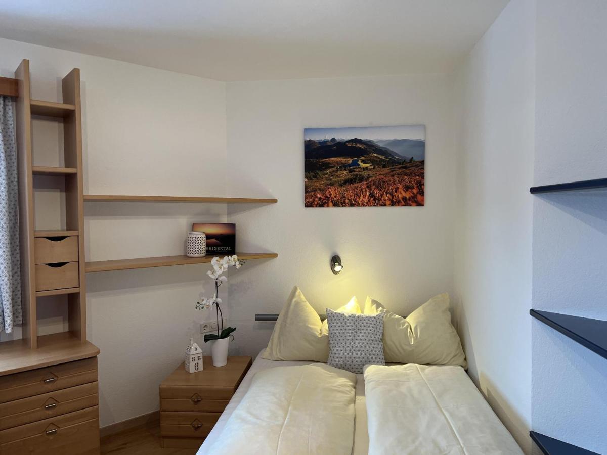 Appartement Windaublick ヴェステンドルフ エクステリア 写真