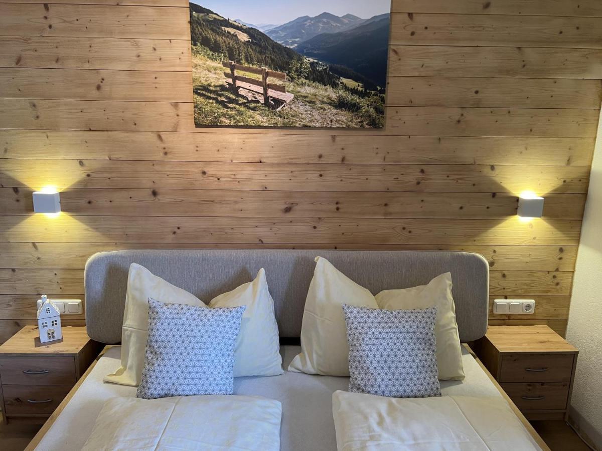 Appartement Windaublick ヴェステンドルフ エクステリア 写真