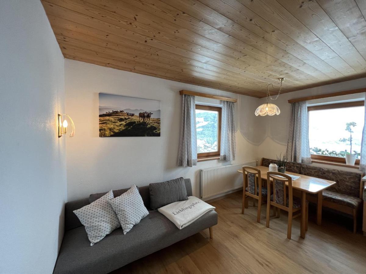 Appartement Windaublick ヴェステンドルフ エクステリア 写真
