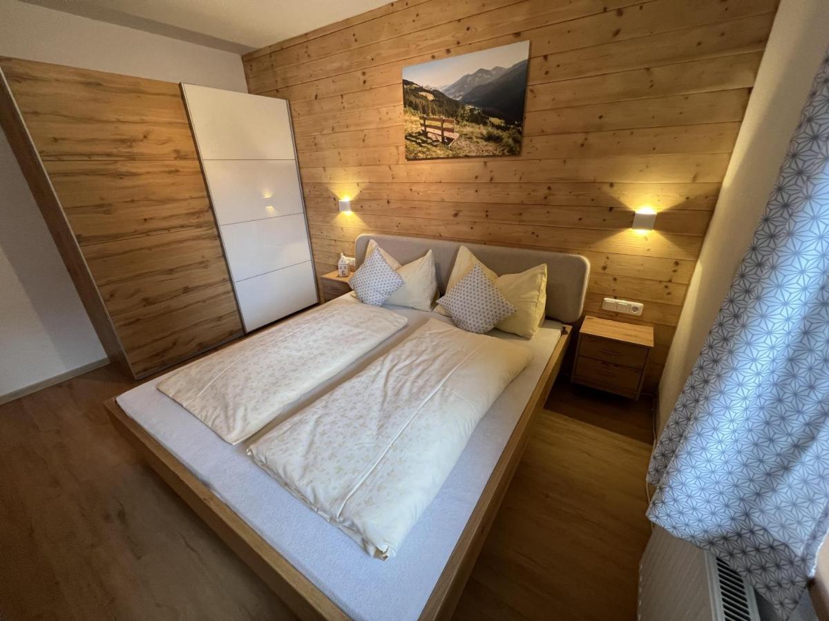Appartement Windaublick ヴェステンドルフ エクステリア 写真