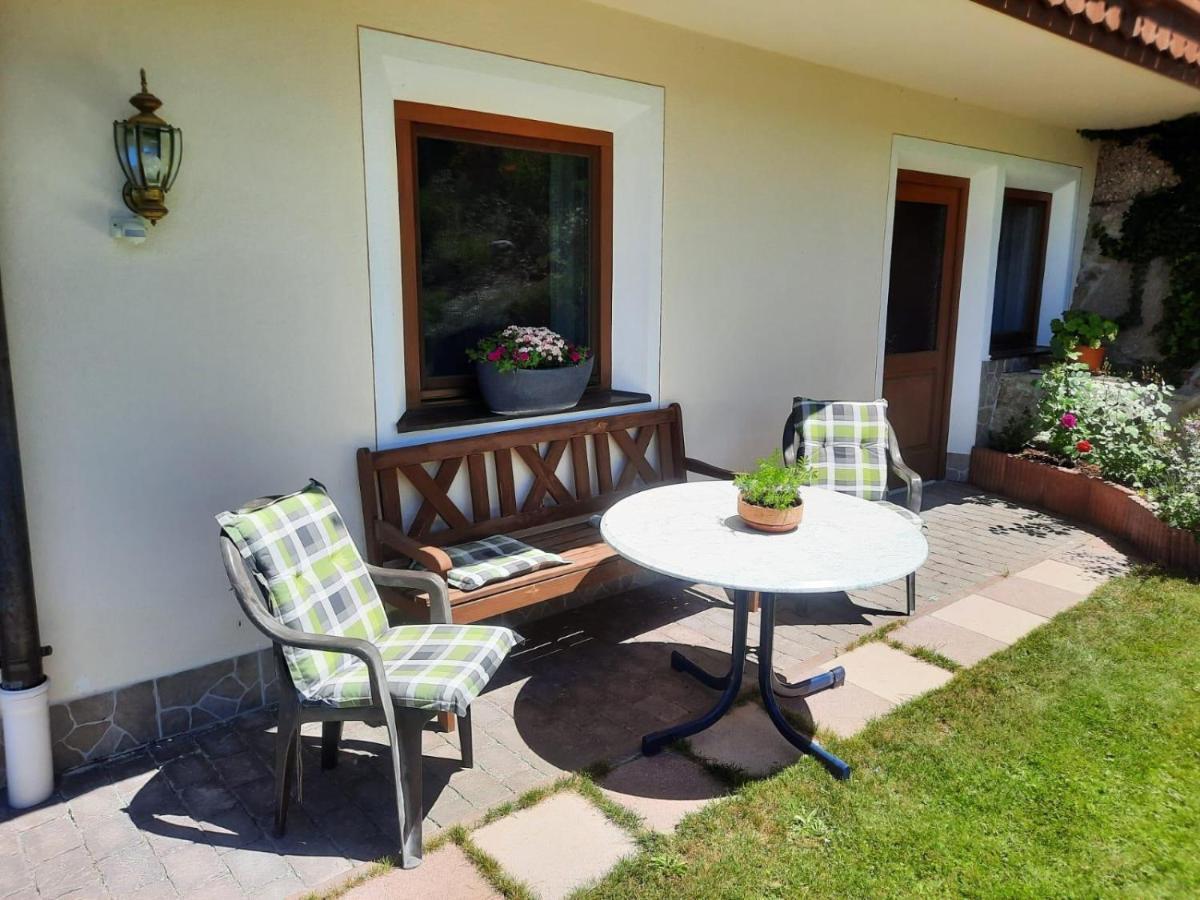 Appartement Windaublick ヴェステンドルフ エクステリア 写真