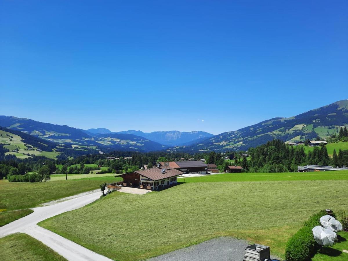 Appartement Windaublick ヴェステンドルフ エクステリア 写真