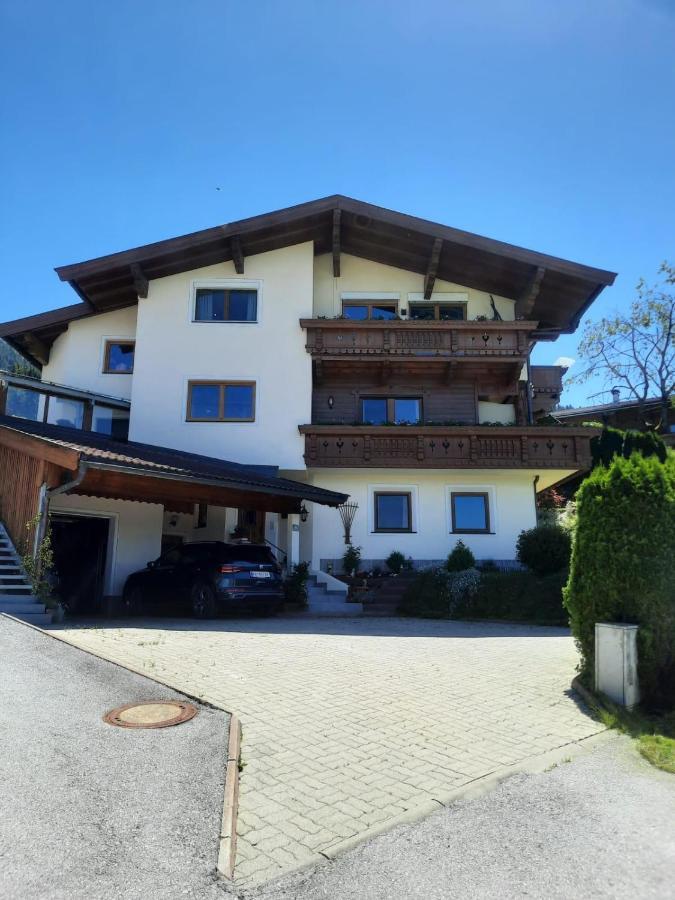 Appartement Windaublick ヴェステンドルフ エクステリア 写真